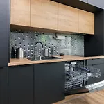 Apartamento Navalis With Parking In By Renters
