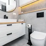 Navalis With Parking In By Renters * Gdynia