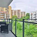 Navalis By Renters Appartamento Gdynia