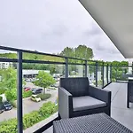 Apartamento Navalis With Parking In By Renters Gdynia