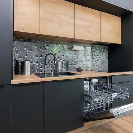Apartment Navalis By Renters