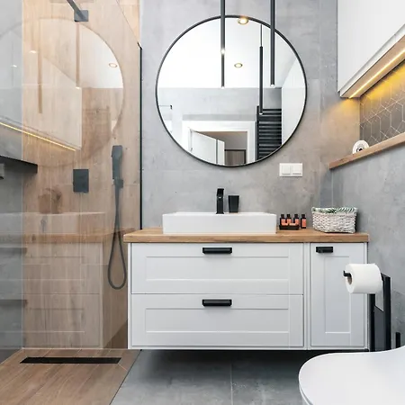 Apartment Navalis By Renters