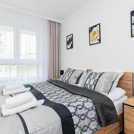 Apartment Navalis By Renters *