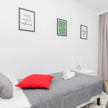 Navalis By Renters Gdynia