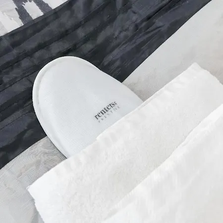 アパート Navalis By Renters