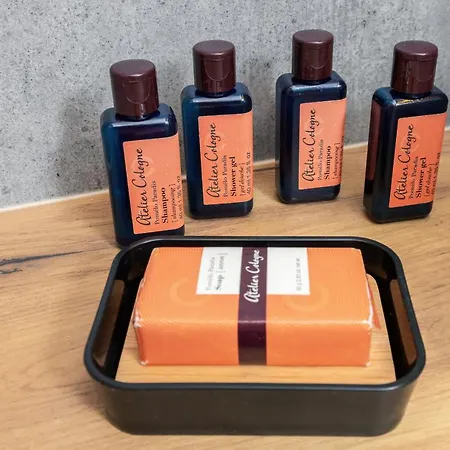 アパート Navalis By Renters *