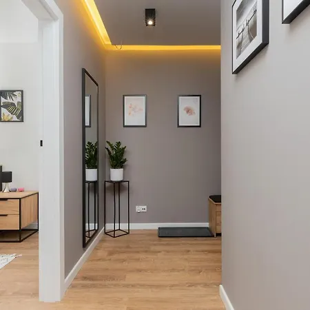 Navalis By Renters Lejlighed *