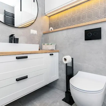 Navalis By Renters * Gdynia
