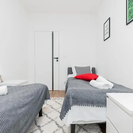 Navalis By Renters グディニャ