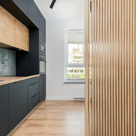 Navalis By Renters Lejlighed *