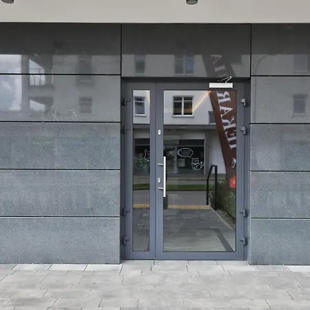 Navalis By Renters Lejlighed