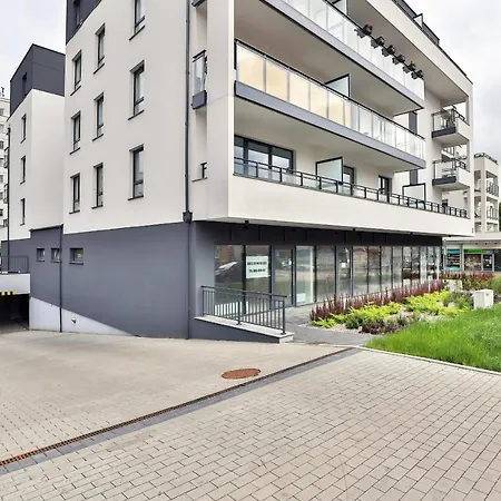 Navalis By Renters Lejlighed