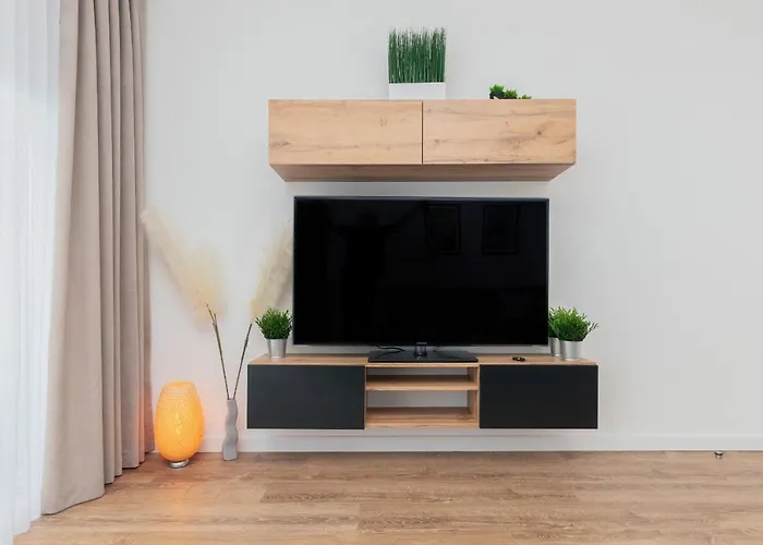 Navalis By Renters דירה *