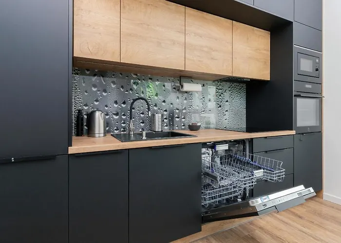 דירה Navalis By Renters