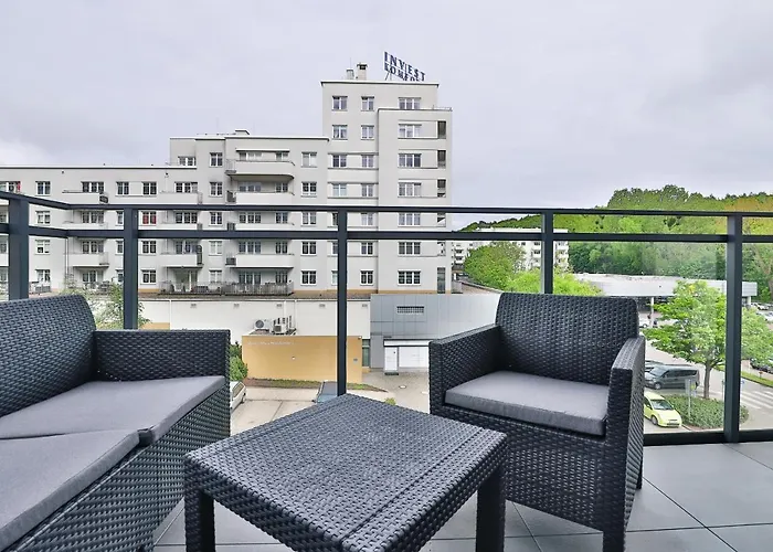 Navalis By Renters Apartament *