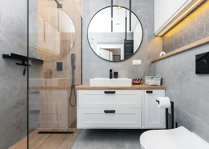 דירה Navalis By Renters