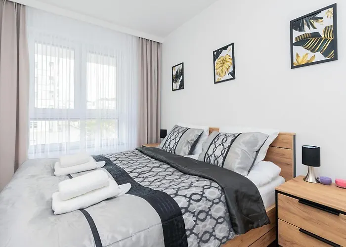 Apartament Navalis By Renters *