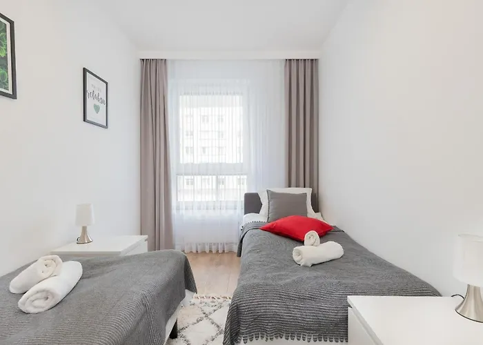 Navalis By Renters דירה *