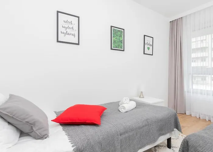 Navalis By Renters גדינייה