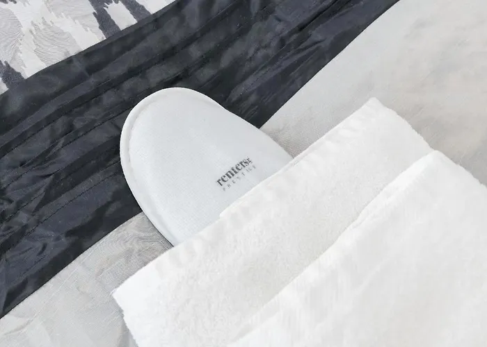 דירה Navalis By Renters