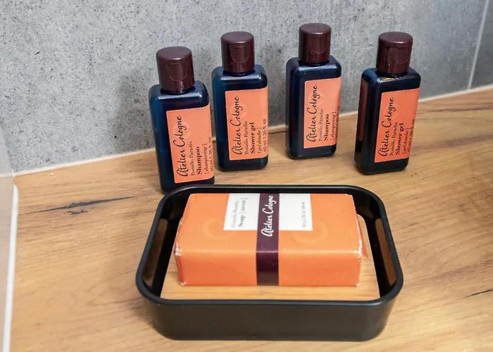 דירה Navalis By Renters *