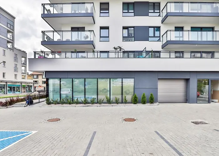 Navalis By Renters גדינייה