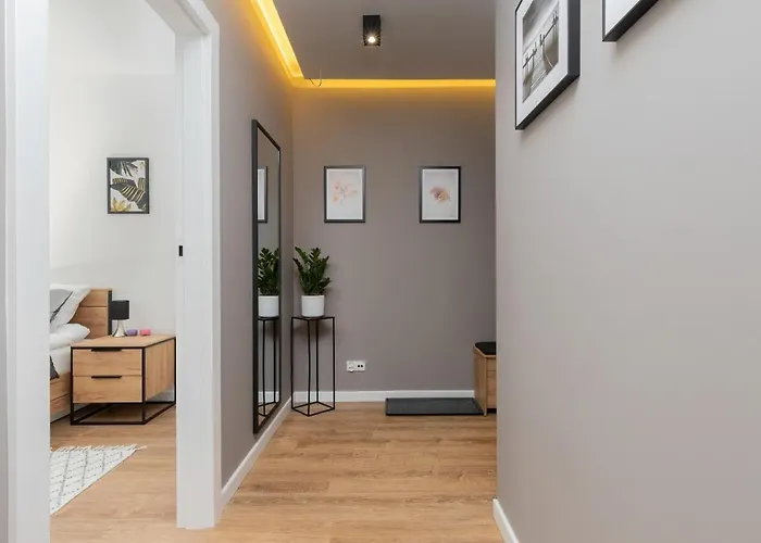 Navalis By Renters דירה *