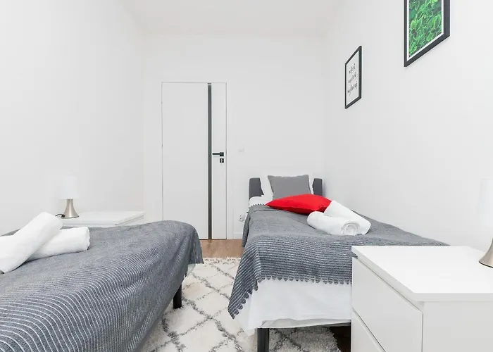 Navalis By Renters גדינייה