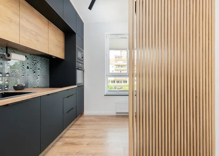 Navalis By Renters דירה *