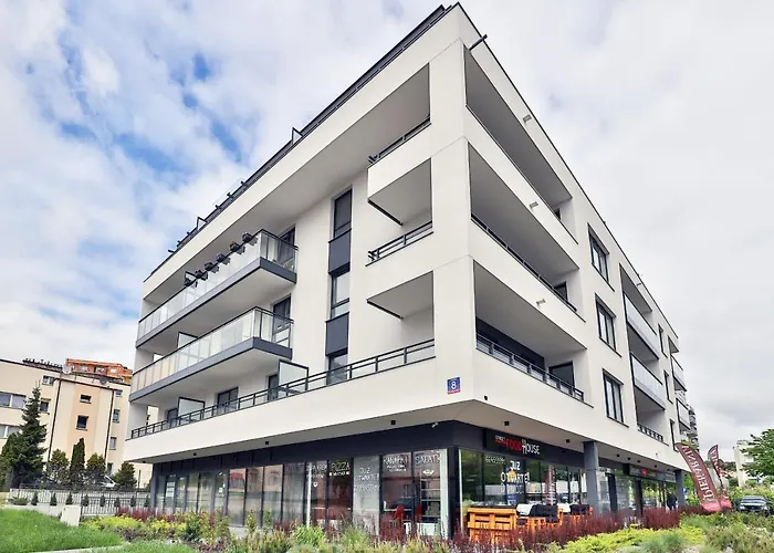 Navalis By Renters * גדינייה