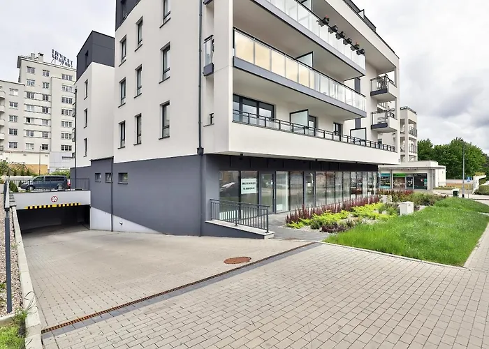 Navalis By Renters דירה