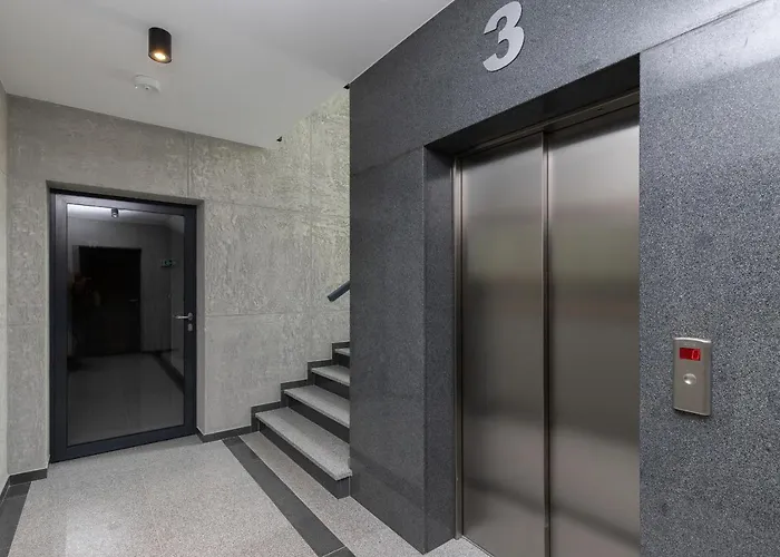 Navalis By Renters Apartament